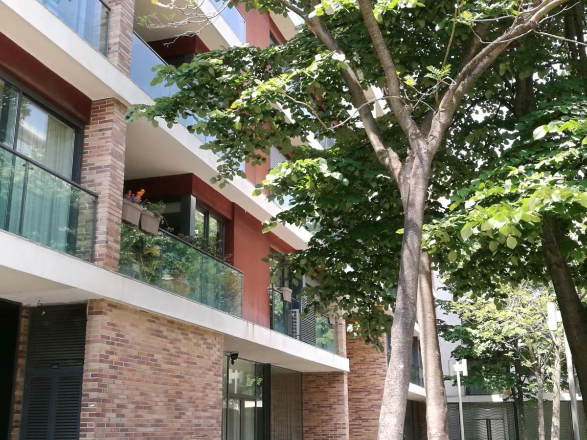Condominio Alcantara Rio Apartment