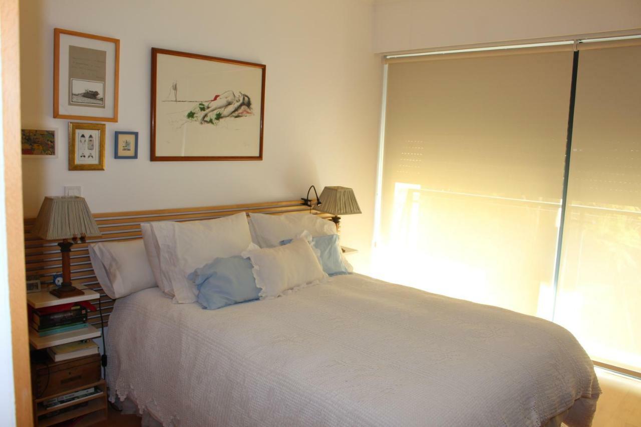 Condominio Alcantara Rio Apartment