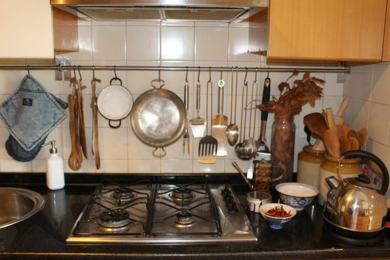 Apartment Condominio Alcantara Rio Lisbon