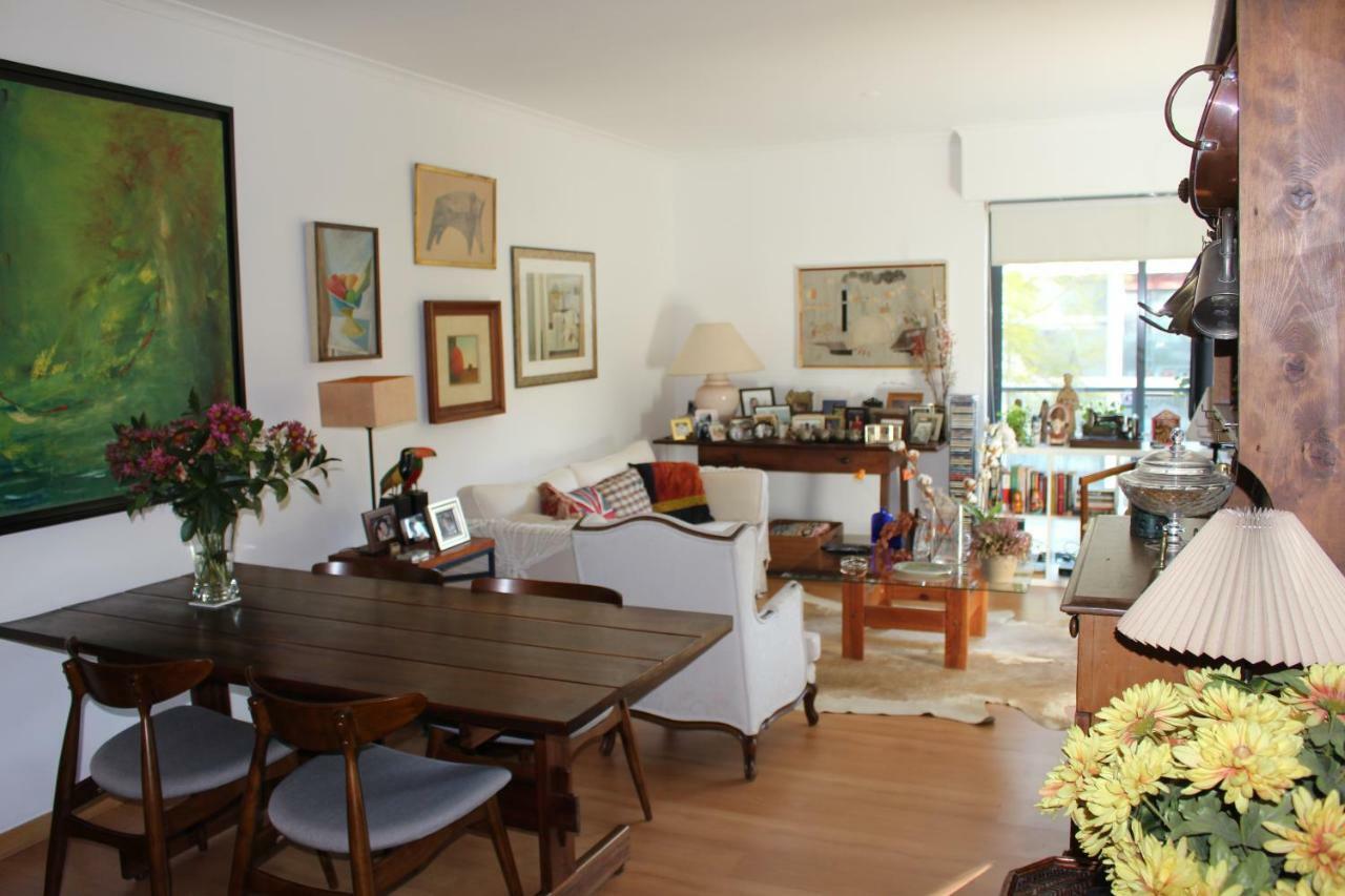 Condominio Alcantara Rio Apartment *