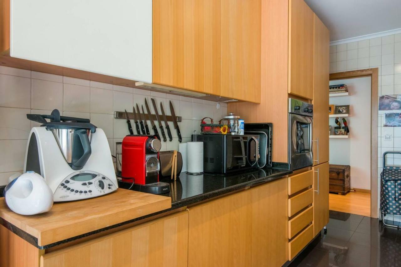 Condominio Alcantara Rio *