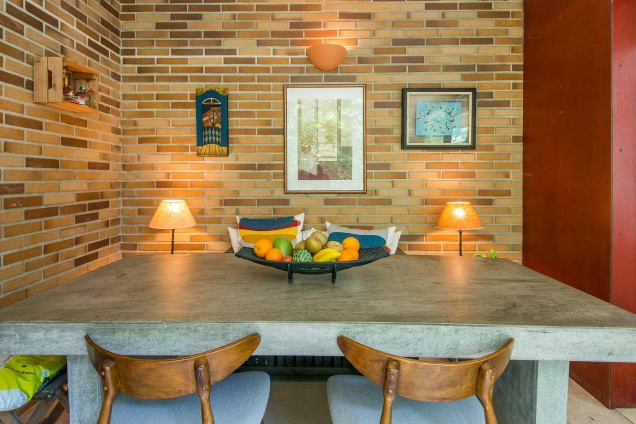 Condominio Alcantara Rio *