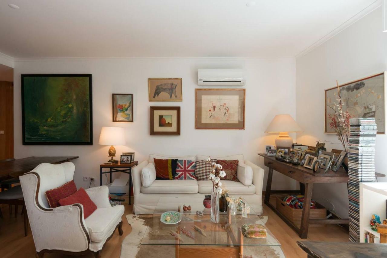 Condominio Alcantara Rio Lisbon
