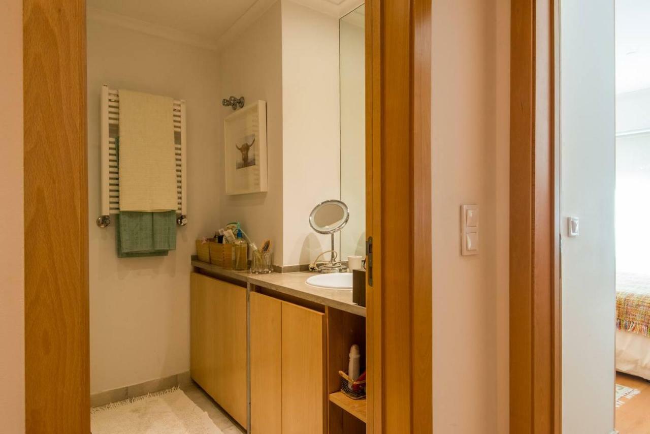 Condominio Alcantara Rio Lisbon