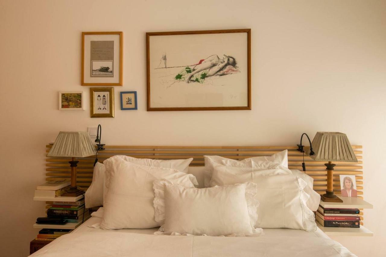 Condominio Alcantara Rio * Lisbon