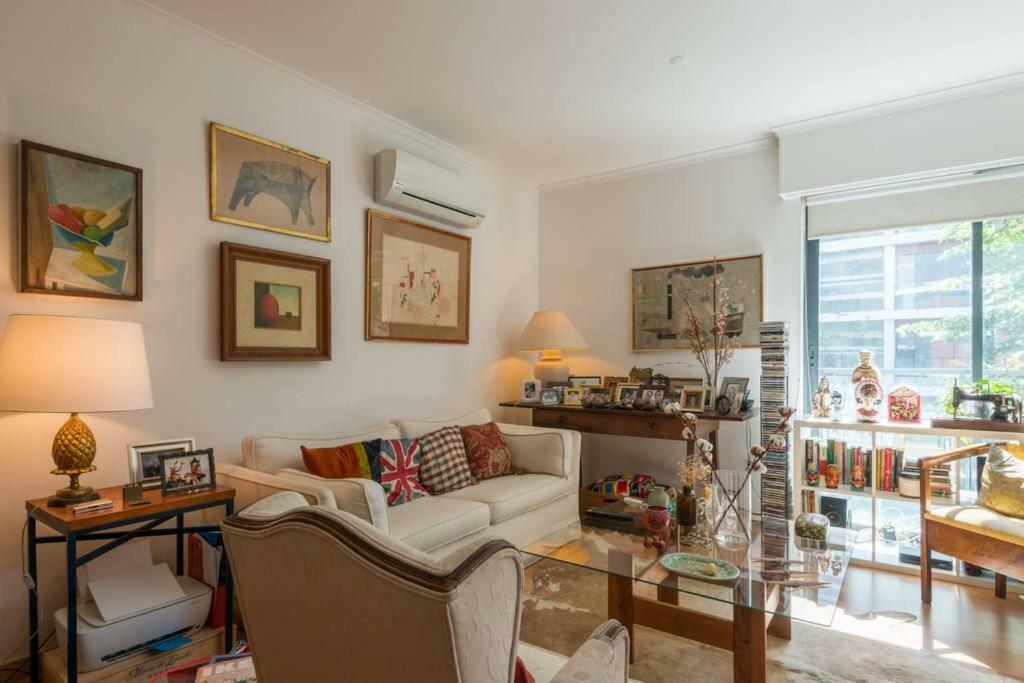 Condominio Alcantara Rio Apartment *