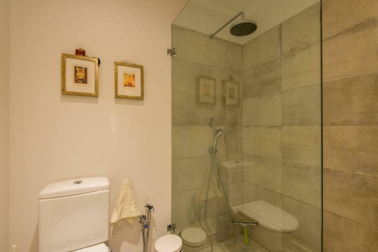 Condominio Alcantara Rio Apartment Lisbon