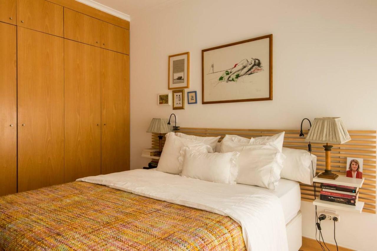 Apartment Condominio Alcantara Rio *